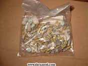 Connector - 1/4 In DIA - PH221833