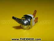Switch - Toggle - SPB203 / 31991