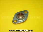Swivel - 8mm ID - 39mm LG - 22mm W - C202630