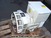 Generator Alternator - 22.5 KVA 415V 50 HZ