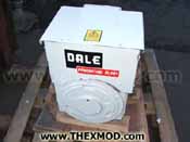 Generator Alternator - 22.5 KVA 415V 50 HZ-3