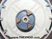 Generator Alternator - 22.5 KVA 415V 50 HZ-4