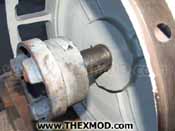 Generator Alternator - 22.5 KVA 415V 50 HZ-5