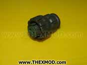 Connector - Two Pin - FV585048