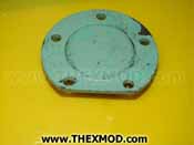 Cover - Access - FV659111