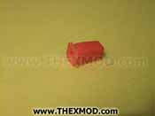 Insert - Nylon Locknut - CZK3164
