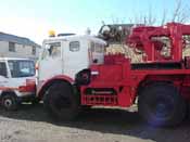 AEC Militant MK 3 6x6 - 1971 Model-2