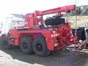 AEC Militant MK 3 6x6 - 1971 Model-3