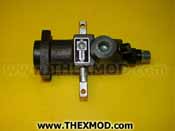 Pump - Fuel - 201-50432
