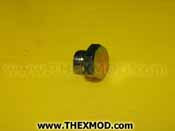 Plug - UNF - 1/2IN - 7111/312