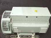 Generator Alternator - 15 KVA  - 415V - 50 HZ 