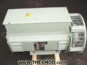 Generator Alternator - 15 KVA - 415V - 50 HZ -2