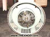 Generator Alternator - 15 KVA - 415V - 50 HZ -4