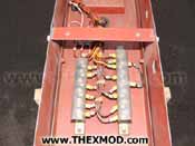 Generator Alternator - 15 KVA - 415V - 50 HZ -5