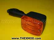 Light - Indicator - Front - RH - 84820695