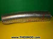 Pipe - Exhaust - 114.7MM ID x 120.65MM OD - MZK26