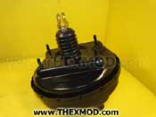 Cylinder - Servo - NRC4772