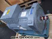 Generator Alternator - 50 KVA - 415V - 50 HZ