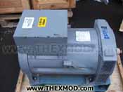 Generator Alternator - 50 KVA - 415V - 50 HZ-2
