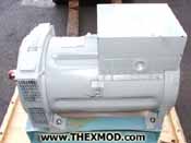 Generator Alternator - 50 KVA - 415V - 50 HZ-3