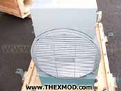 Generator Alternator - 50 KVA - 415V - 50 HZ-4