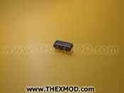 Machine Key - 4mm W x 4mm H x 12mm LG - 40023012
