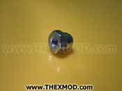 Plain Nut Cap - 201/570