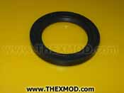 Seal - 63MM DIA Shaft x 90MM Housing x 10MM W - 6