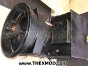 Generator Alternator - 30 KVA - 415V - 50 HZ-3