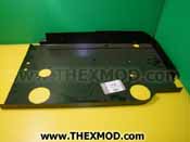Panel - Rear - ASR2517