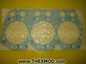Gasket - Head Gasket  3 Clinders - CV13202
