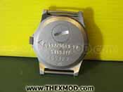 G10 Watch - issued - 65129/90-2