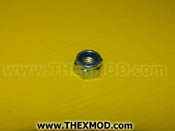 Nut - Locking - M8 - AS50322/8