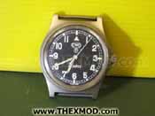 G10 Watch - issued - 49510/89