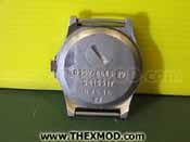 G10 Watch - issued - 49510/89-2
