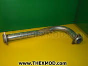 Pipe - Exhaust - NRC9137