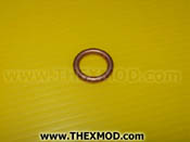 Gasket - 12MM ID x 18MM OD - 250010