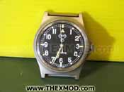 G10 Watch - issued - 75023/91
