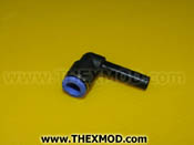 Connector - Hose - 70-95-516