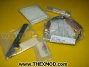 Switch Splice Kit - ZS-00313-12 - KHKB13338/2