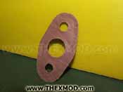 GASKET - SWIVEL PIN 90/110 - FTC3647