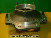 Hub Road Wheels - FV560102