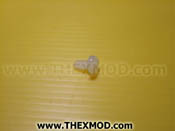 Plastic Bolt - 14575