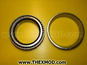 Bearing - ACU8639