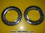 Bearing - 90MM ID x 140MM OD x 16MM W - 16018C3