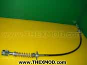 Handbrake Cable - 80009414