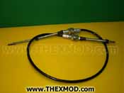 Control Cable Assembly - 1200MM LG - CV14468