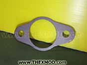 PLATE - PACKING  - SLAVE CYLINDER  - FRC2402