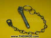 Pin - Quick Release - FV750702