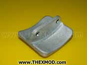 Pedal - Brake - FV642190 / AS28373-2